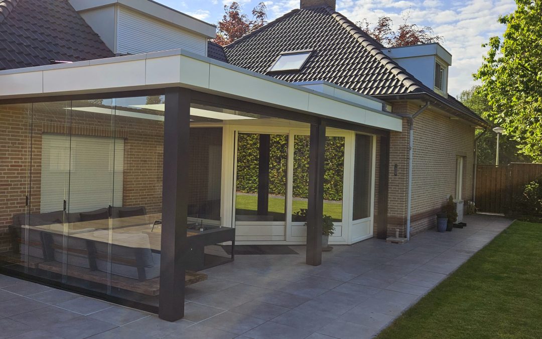 Woning te Roosendaal